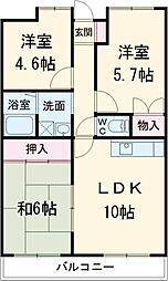 さいたま市南区白幡6丁目