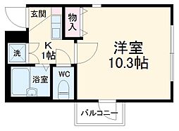 さいたま市南区白幡3丁目