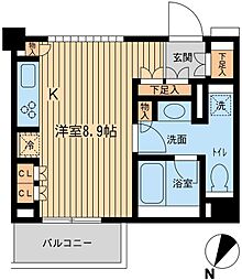 世田谷区三宿2丁目
