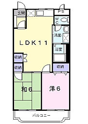 メゾンヘスティア 302