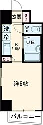 目黒区柿の木坂2丁目