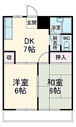 戸田市美女木1丁目