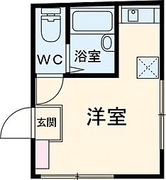 世田谷区上野毛3丁目