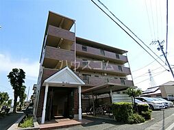 豊川市宿町長者松