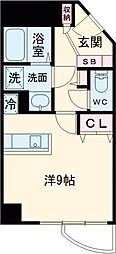 大田区田園調布1丁目