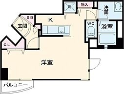 大田区田園調布1丁目