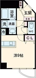 大田区田園調布1丁目