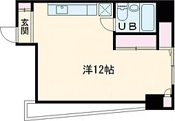目黒区東山3丁目