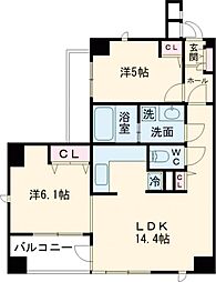 目黒区中根1丁目