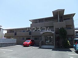 豊川市美園1丁目