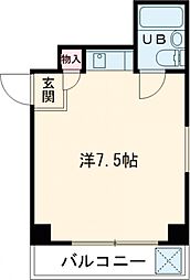 アリュール自由が丘 403