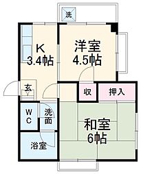 さいたま市南区曲本5丁目