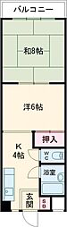 大田区中央4丁目