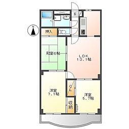 横浜市都筑区茅ケ崎中央