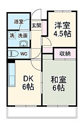 横浜市港北区大倉山6丁目