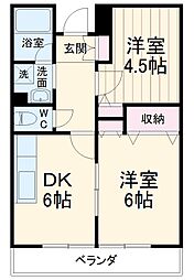 横浜市港北区大倉山6丁目