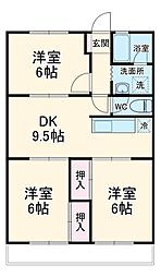 パークサイドハイムI 202