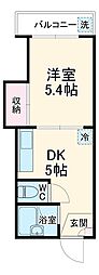 横浜市港北区菊名4丁目