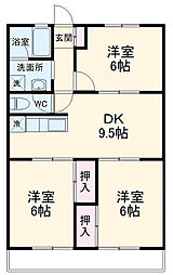 パークサイドハイムII 403