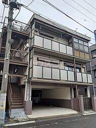 大田区東矢口1丁目