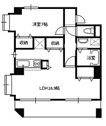 福岡市中央区谷1丁目