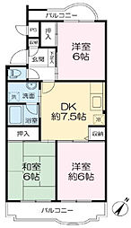 さいたま市桜区西堀6丁目