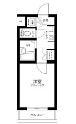 世田谷区下馬2丁目