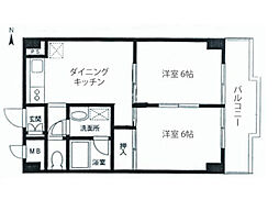 横浜市港北区綱島東1丁目