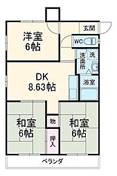 ジュピターハイム高見