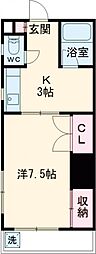 世田谷区奥沢2丁目