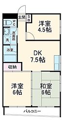 レジデンス中村