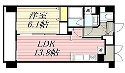 HF駒沢公園レジデンスTOWER