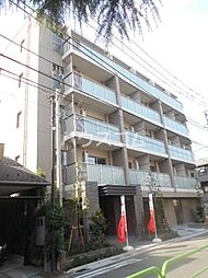 世田谷区三宿1丁目