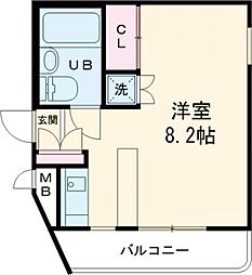 ルーニィ平町 213