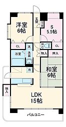 セント・アロマ 501