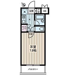 江戸川区中葛西8丁目