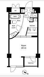 世田谷区太子堂2丁目