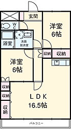 グランドメゾン大宮 202