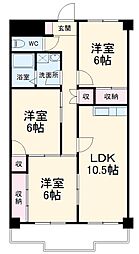 グランドメゾン大宮 203