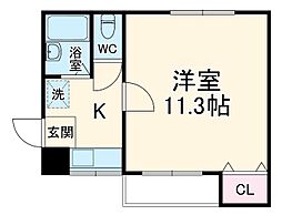 サニーコートＯＫＡＤＡ 202