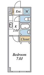 大田区東雪谷2丁目