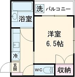 世田谷区上馬5丁目