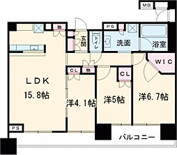 世田谷区若林4丁目