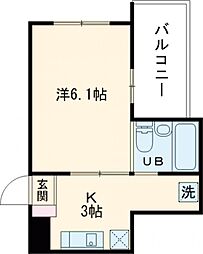 世田谷区世田谷3丁目