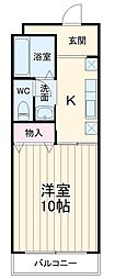 さいたま市南区鹿手袋1丁目