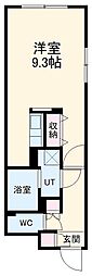 ＬＵＯＲＥ浄心 201