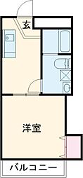 福岡市中央区荒戸1丁目