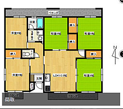 福岡市早良区南庄3丁目