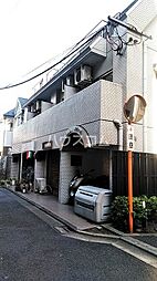 世田谷区池尻3丁目