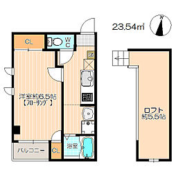 福岡市博多区千代1丁目